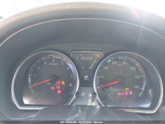 Nissan Versa 1.6 Sv 2019 3N1CN7AP0KL869242 Image 7
