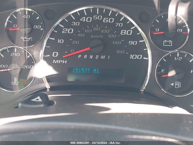 Chevrolet Express 3500 Work Van 2018 1GCZGHFG8J1337050 Image 7