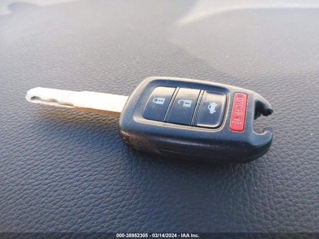 Honda ACCORD LX 2014 1HGCR2F36EA032552 Image 11