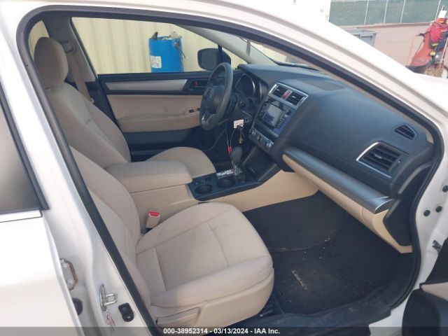 4S3BNAA64J3031271 Subaru Legacy 2.5i