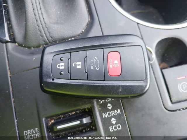 Toyota Highlander Hybrid Xle 2021 5TDGBRCH8MS517810 Image 11