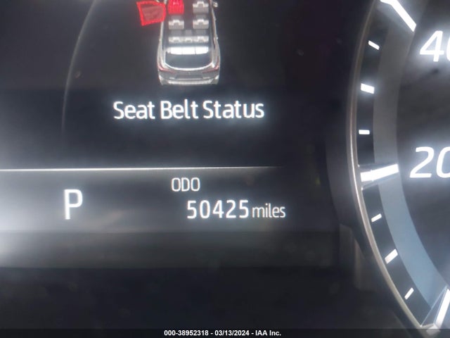 Toyota Highlander Hybrid Xle 2021 5TDGBRCH8MS517810 Image 15