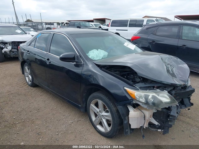 2014 4T1BF1FK0EU305855 main image