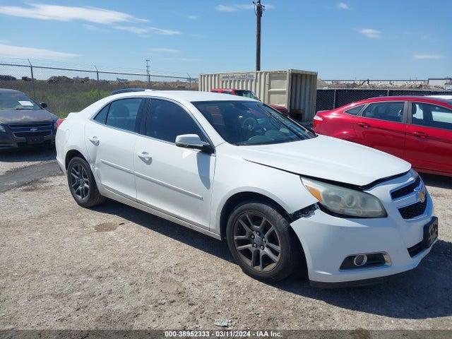 Chevrolet MALIBU 1LT 2015 1G11C5SL4FF158128 Image 1