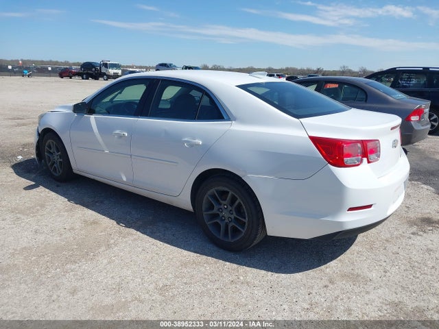 Chevrolet MALIBU 1LT 2015 1G11C5SL4FF158128 Image 3