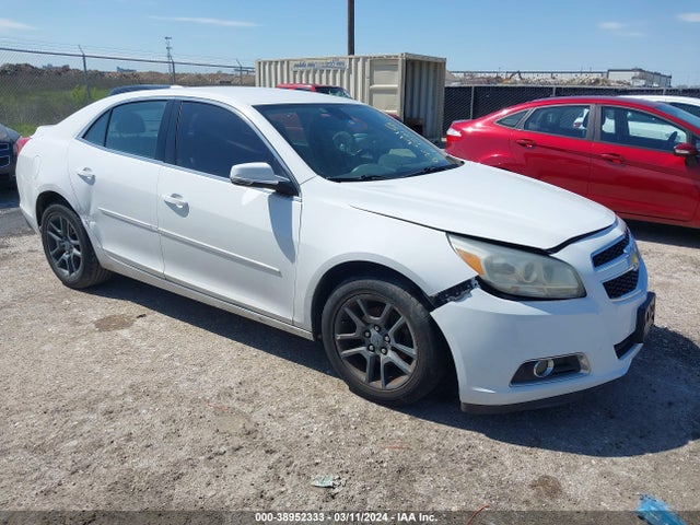 Chevrolet MALIBU 1LT 2015 1G11C5SL4FF158128 Image 6
