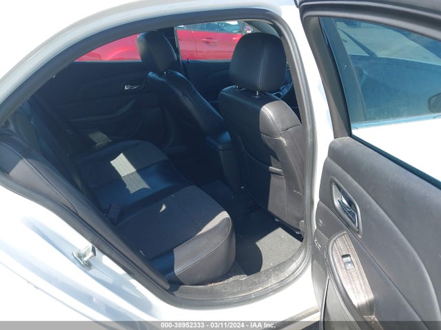 Chevrolet MALIBU 1LT 2015 1G11C5SL4FF158128 Image 8