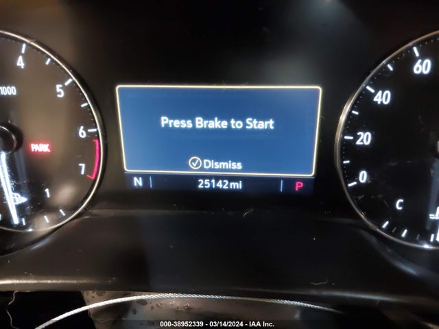 Buick Envision Awd Preferred 2022 LRBFZMR46ND031572 Image 15