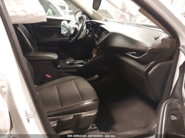 Buick Envision Awd Preferred 2022 LRBFZMR46ND031572 Image 5