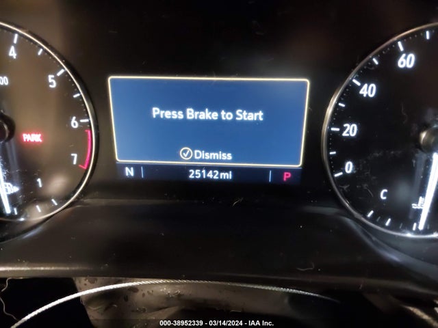 Buick Envision Awd Preferred 2022 LRBFZMR46ND031572 Image 7