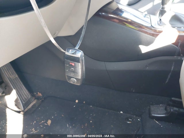 KIA Sorento 3.3l Ex 2018 5XYPHDA53JG430531 Image 11