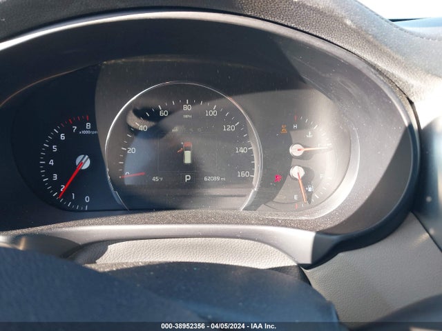 KIA Sorento 3.3l Ex 2018 5XYPHDA53JG430531 Image 7