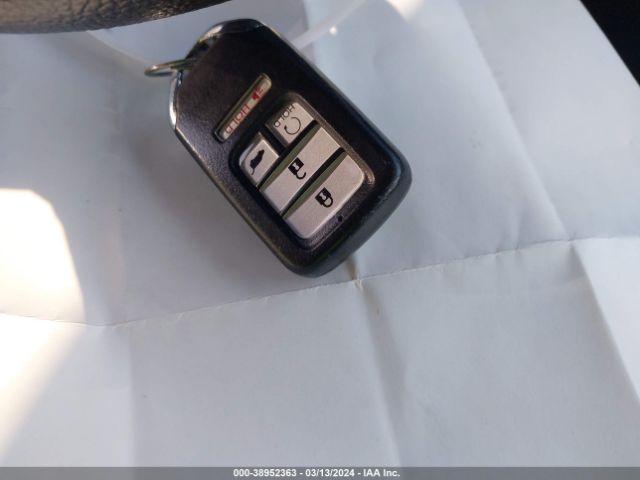5J6RW1H58ML006882 Honda Cr-v 2wd Ex