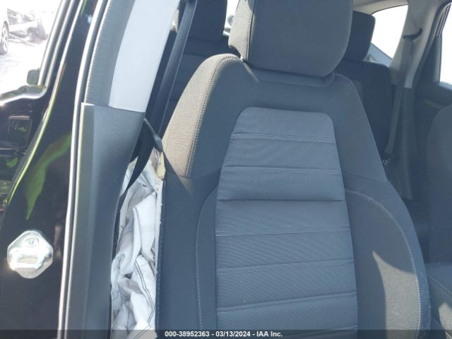 5J6RW1H58ML006882 Honda Cr-v 2wd Ex
