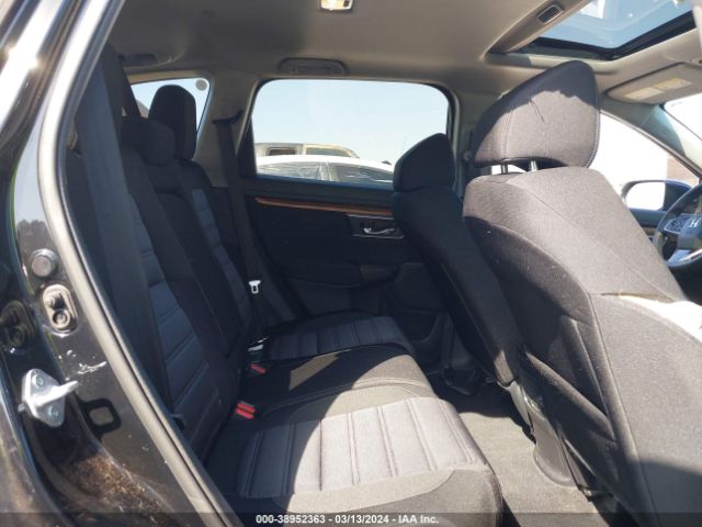5J6RW1H58ML006882 Honda Cr-v 2wd Ex