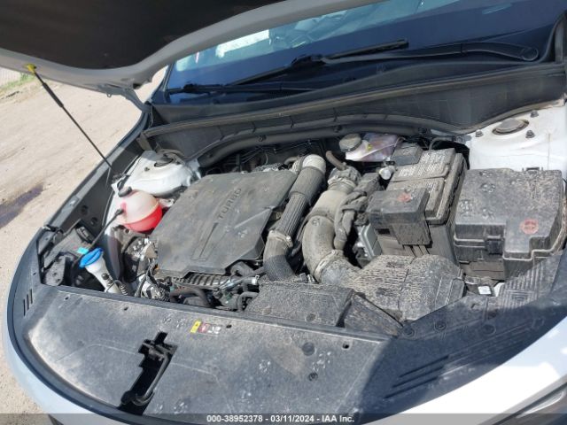 5XYRK4LF0NG109715 KIA SORENTO SX