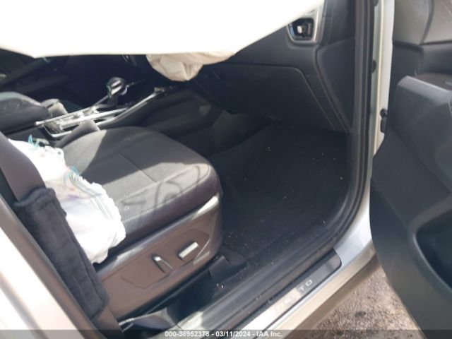 5XYRK4LF0NG109715 KIA SORENTO SX