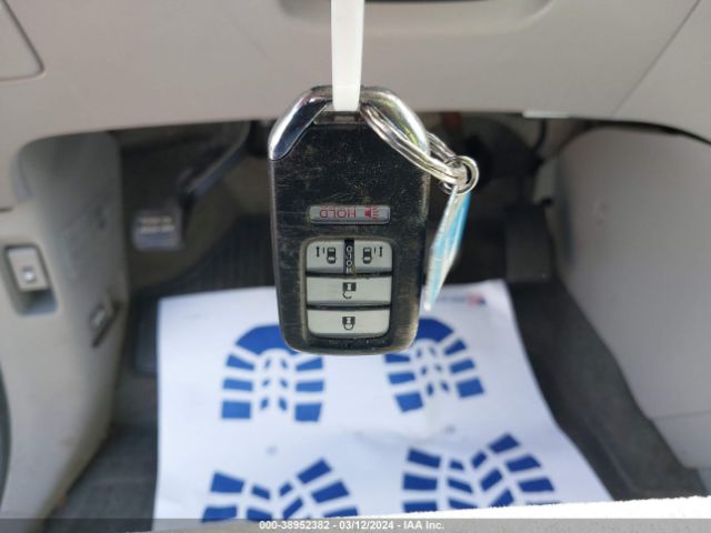 5FNRL5H33GB059453 Honda ODYSSEY SE