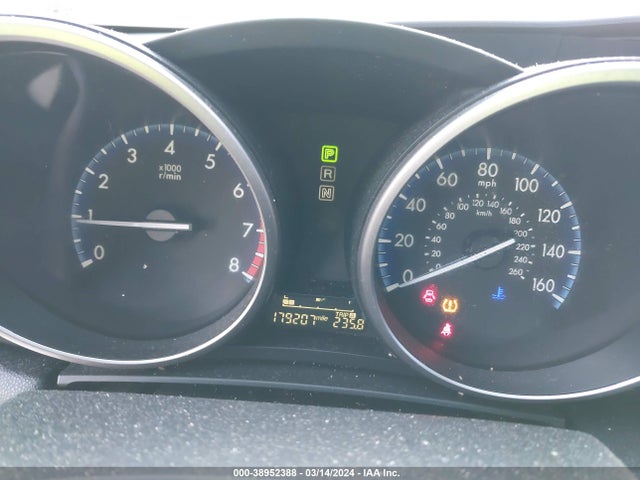 2012 MAZDA MAZDA3 I TOURING VIN: JM1BL1V73C1564249