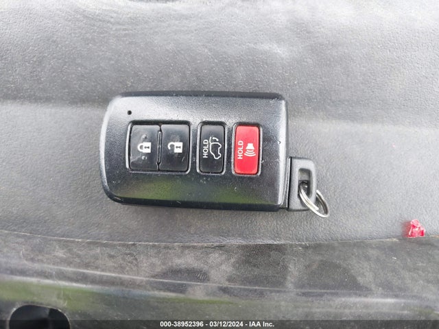 Toyota Rav4 Limited 2015 2T3DFREV5FW281922 Image 11