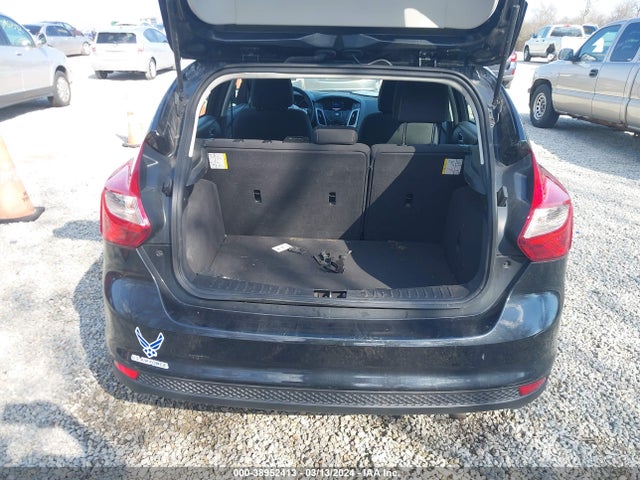 Ford FOCUS SE 2014 1FADP3K28EL404348 Image 17
