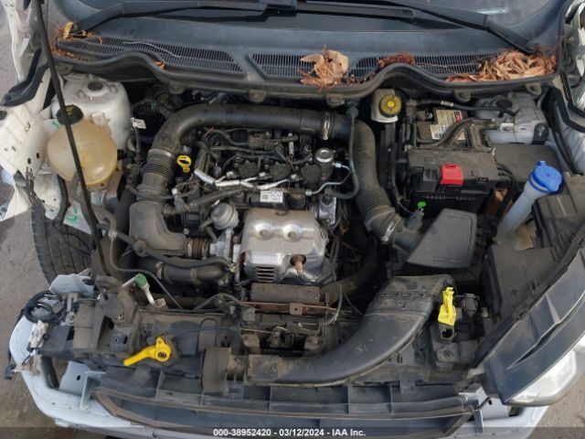 MAJ3P1VE0JC212423 Ford Ecosport Titanium