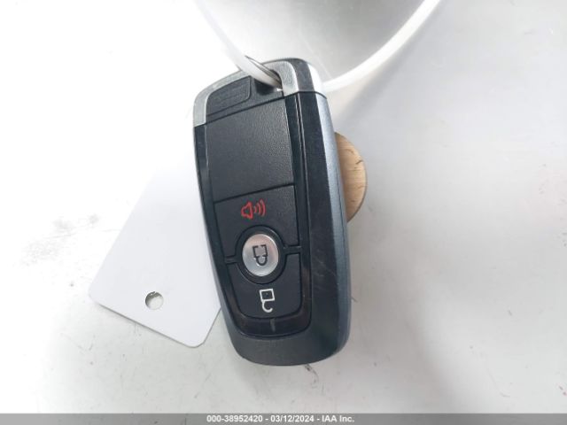 MAJ3P1VE0JC212423 Ford Ecosport Titanium