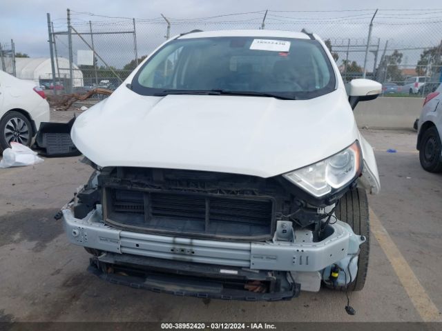 MAJ3P1VE0JC212423 Ford Ecosport Titanium