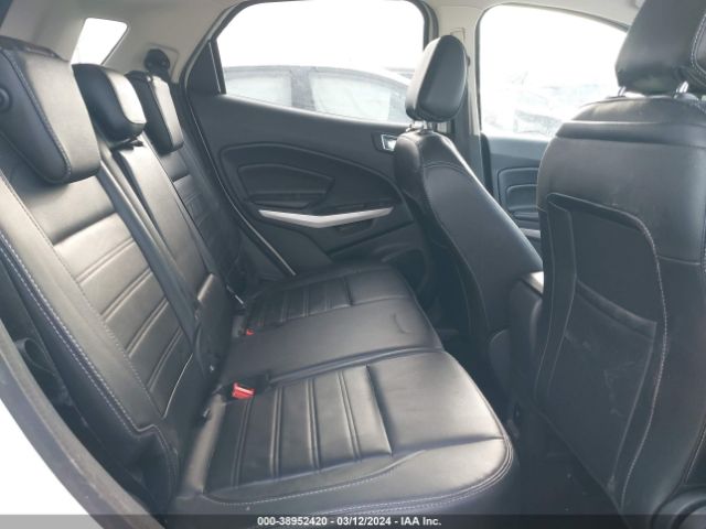 MAJ3P1VE0JC212423 Ford Ecosport Titanium