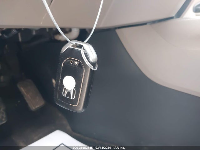 Honda Pilot Touring 2018 5FNYF5H99JB021059 Image 11