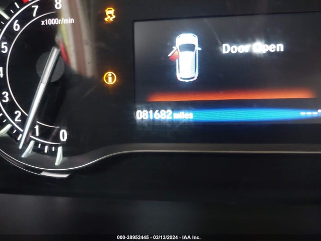 Honda Pilot Touring 2018 5FNYF5H99JB021059 Image 15