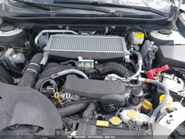 4S4BTGSD0N3153679 Subaru Outback Wilderness