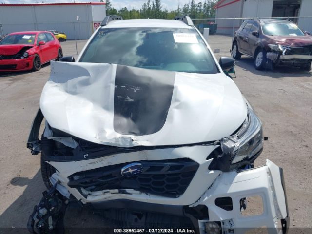 4S4BTGSD0N3153679 Subaru Outback Wilderness