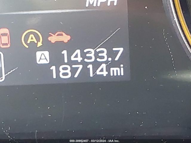 4S4BTGSD0N3153679 Subaru Outback Wilderness