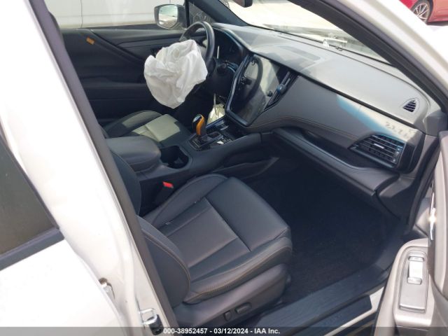 4S4BTGSD0N3153679 Subaru Outback Wilderness