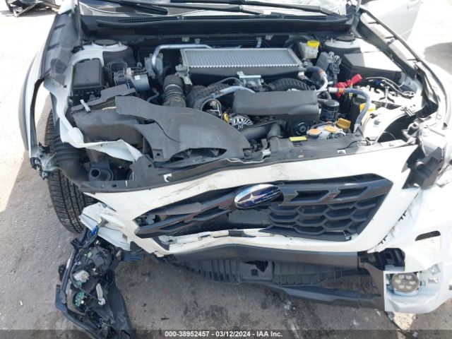 4S4BTGSD0N3153679 Subaru Outback Wilderness