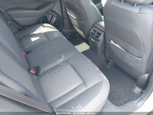 4S4BTGSD0N3153679 Subaru Outback Wilderness