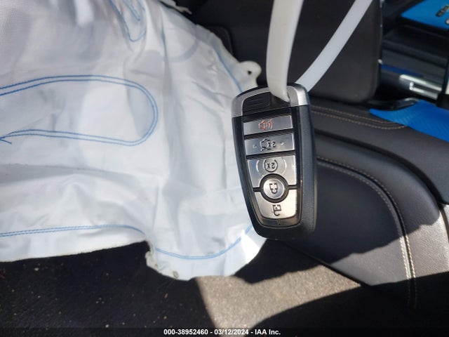 Ford Mustang Gt Premium 2019 1FATP8FF0K5172334 Image 11