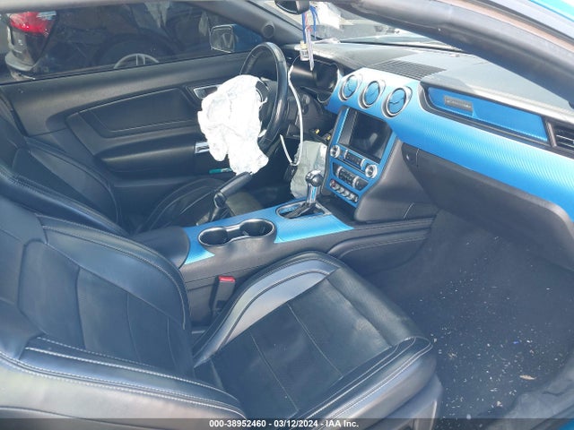 Ford Mustang Gt Premium 2019 1FATP8FF0K5172334 Image 5