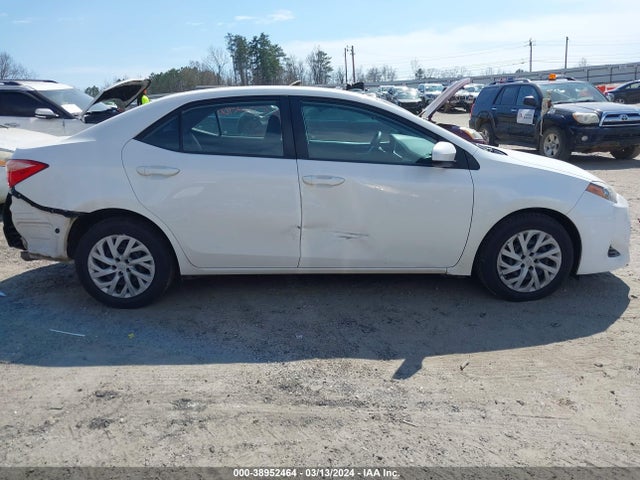 Toyota COROLLA LE 2019 5YFBURHE8KP878799 Image 13