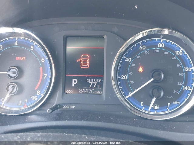 Toyota COROLLA LE 2019 5YFBURHE8KP878799 Image 15