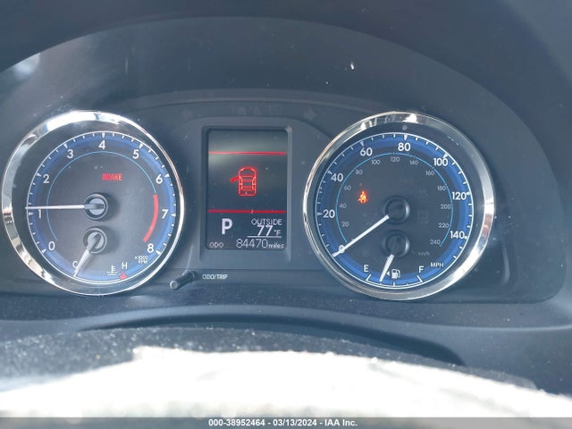 Toyota COROLLA LE 2019 5YFBURHE8KP878799 Image 7