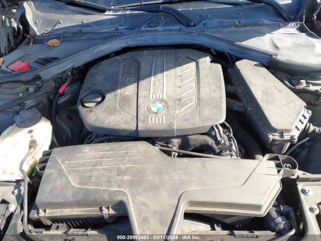 BMW 328D 2014 WBA3D3C58EK155155 Image 10