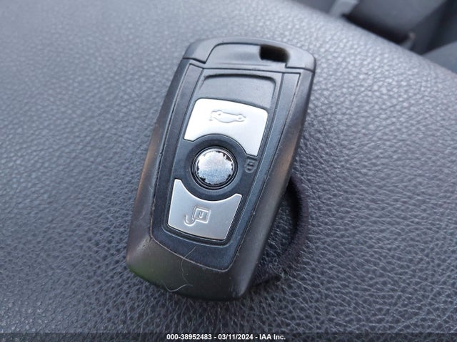 BMW 328D 2014 WBA3D3C58EK155155 Image 11