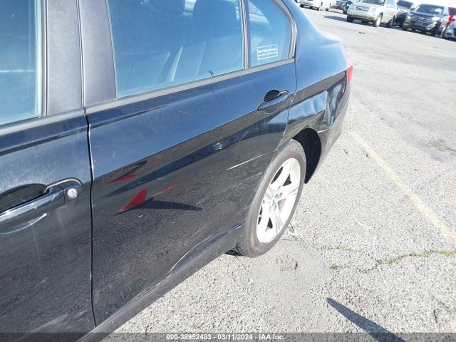 BMW 328D 2014 WBA3D3C58EK155155 Image 12