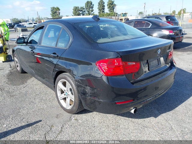 BMW 328D 2014 WBA3D3C58EK155155 Image 3