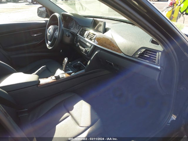 BMW 328D 2014 WBA3D3C58EK155155 Image 5