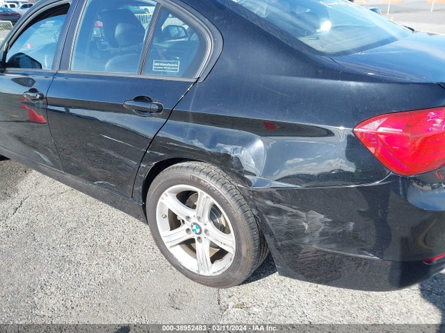 BMW 328D 2014 WBA3D3C58EK155155 Image 6
