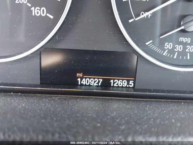 BMW 328D 2014 WBA3D3C58EK155155 Image 7