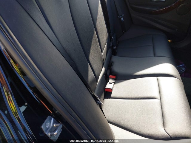 BMW 328D 2014 WBA3D3C58EK155155 Image 8